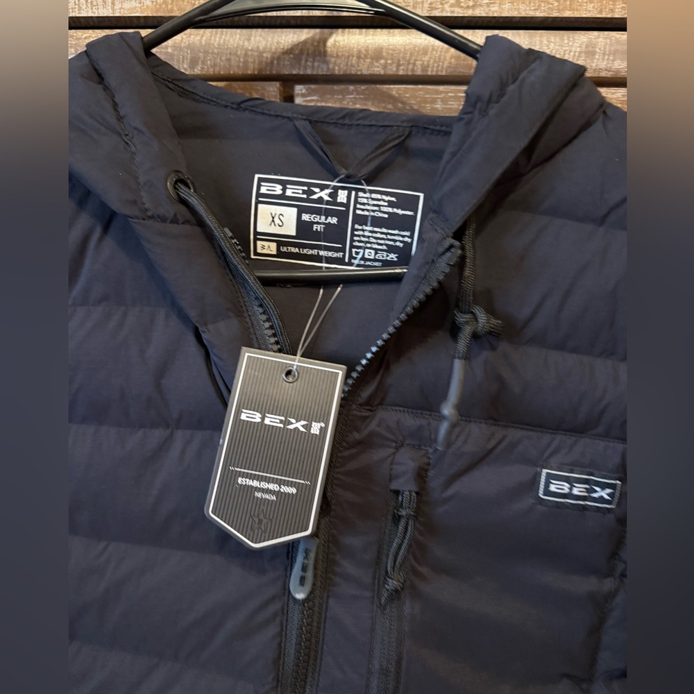 Bex Jacket - Picture 3 of 7